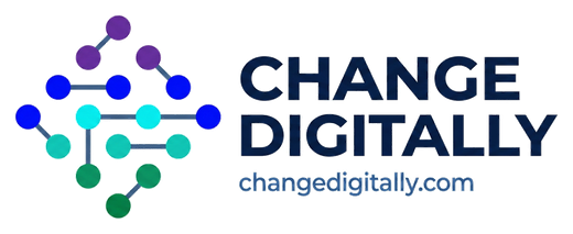 ChangeDigitally logo